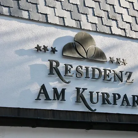 Apartment The Braunlage