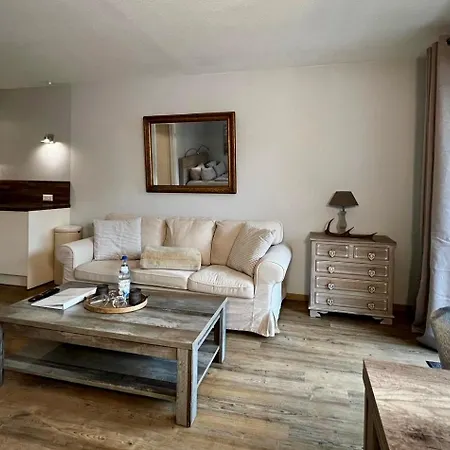 The Apartment *