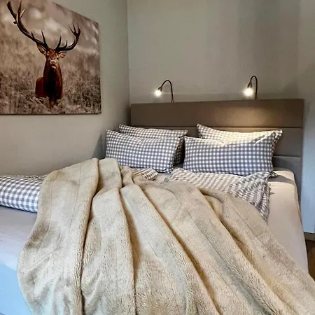 Apartment The Braunlage