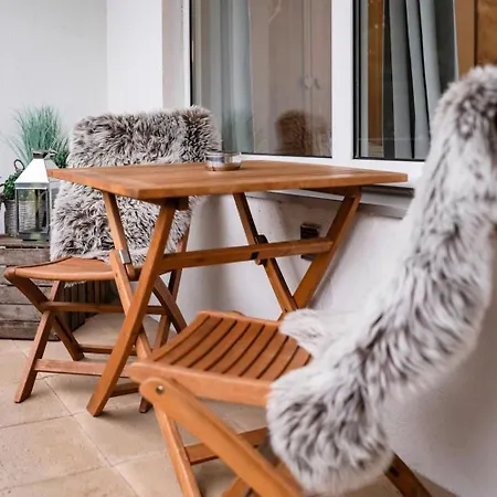 Apartment The