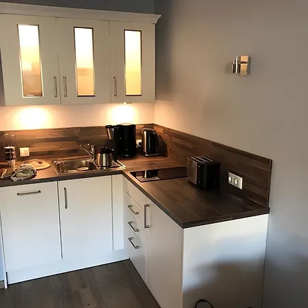 Apartamento The Braunlage