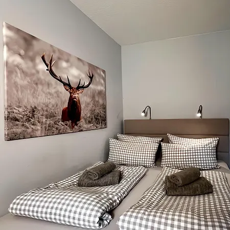 The Apartment Braunlage