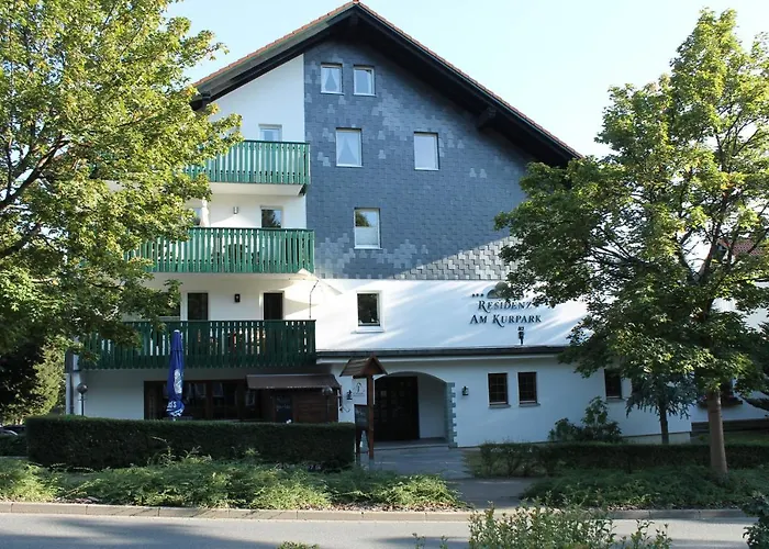 Апартаменты The