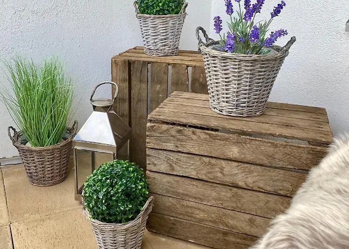 Апартаменты The *