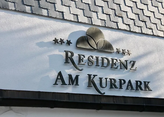 Апартаменты The Браунлаге