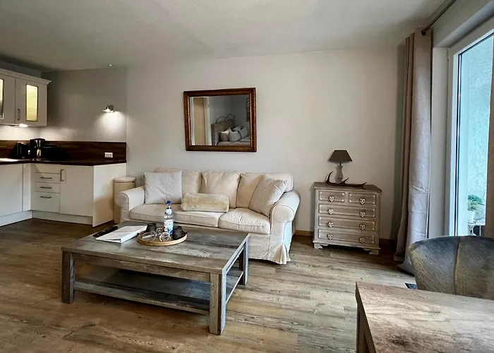 The Апартаменты *