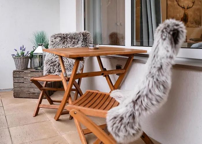 Апартаменты The