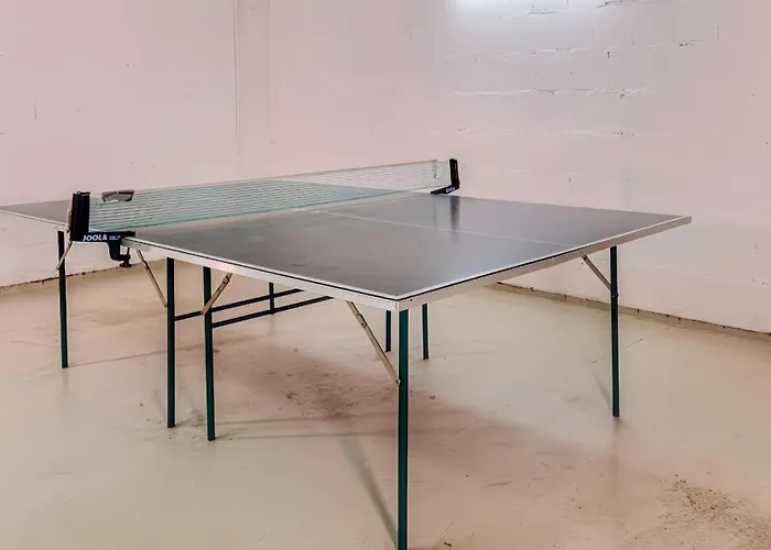 Апартаменты The *