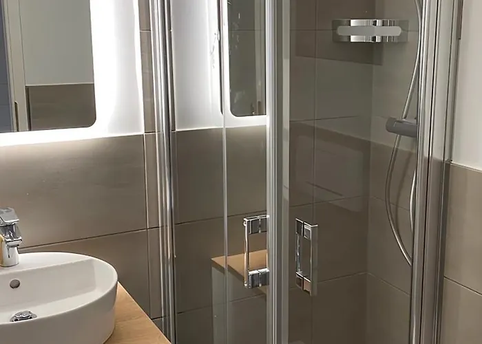 The Апартаменты *